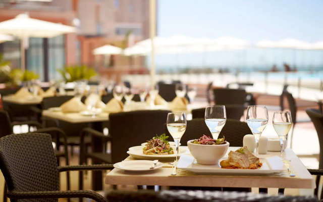 Real Marina Hotel & Spa