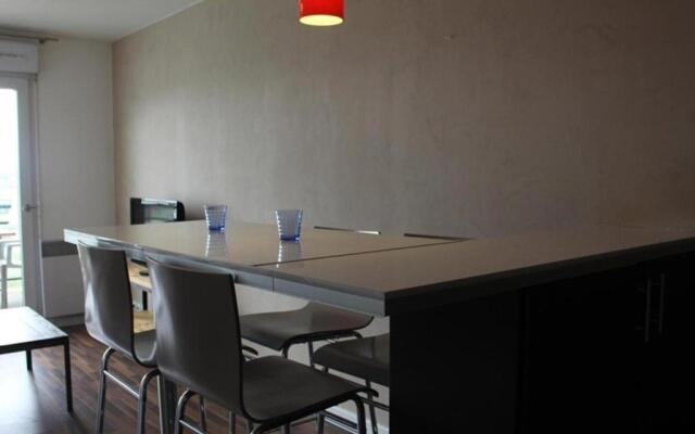 Appartement La Rochelle, 2 pièces, 4 personnes - FR-1-246-142