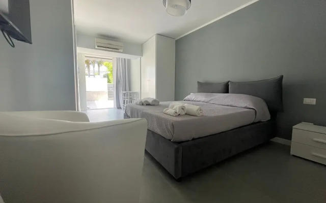 Villa Marisa Resort