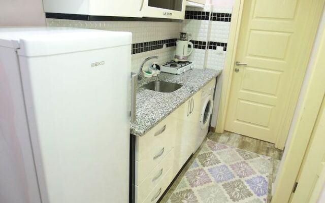 Bella Suit Konaklama