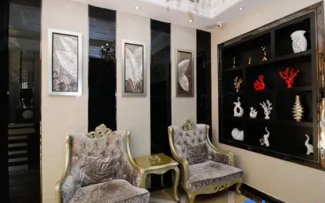 Super 8 Hotel (Hefei Suzhou Road, Provincial Hospital)