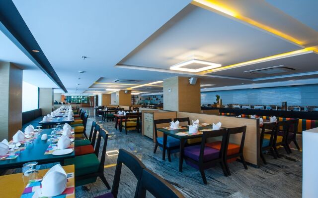 Effotel by Sayaji Indore
