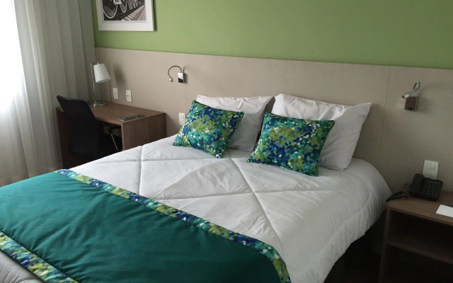 Blue Tree Towers Valinhos