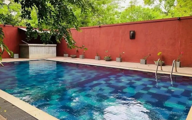 Villa Tambaka Retreat
