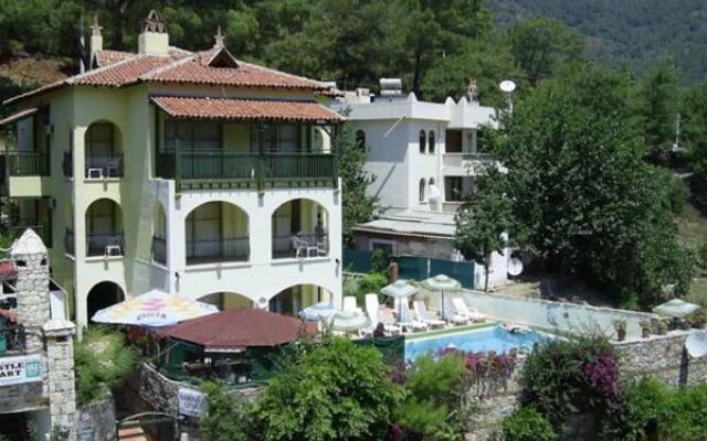 Sarigul Apart
