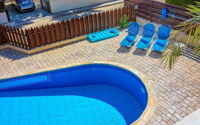 Villa Kings Paradise