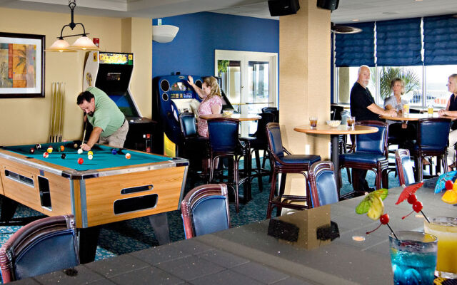 Holiday Inn Oceanfront @ Surfside Beach