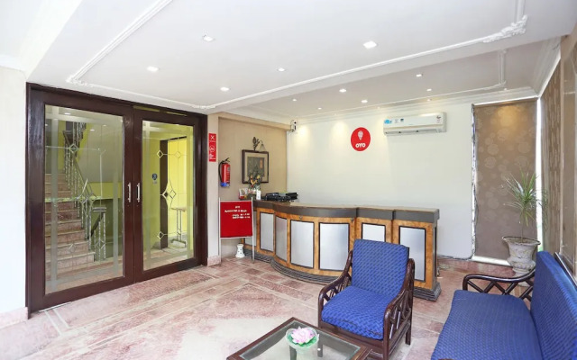 Capital O 1463 Surya Beach Inn