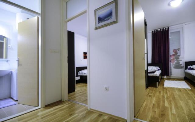 Apartments Lavanda
