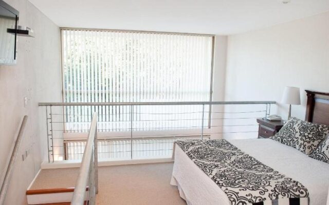 Loft Single Rent Apartment
