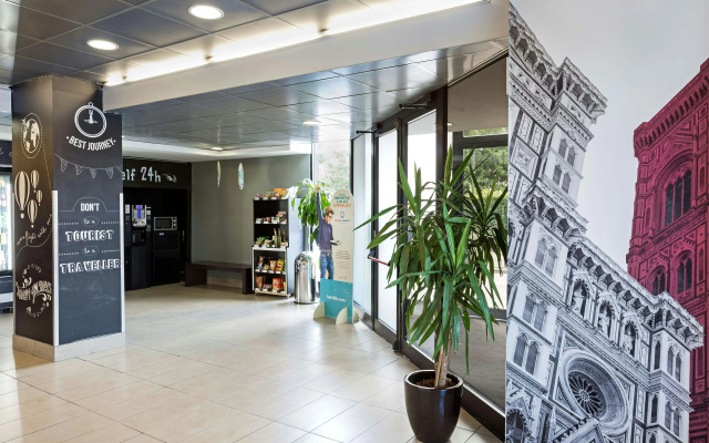B&B Hotel Firenze Novoli