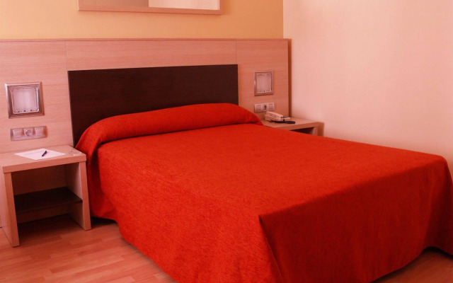 Hotel Avenida
