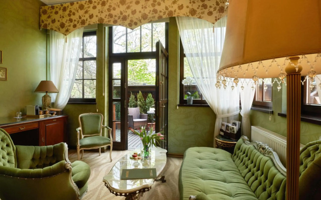 Hotel Bohema