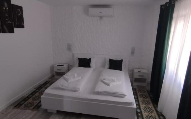Bungalow Terra Kordu