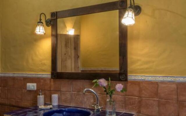 Ventorro del Herrero - The Old Forge