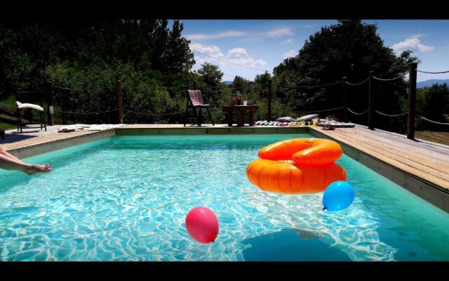 B&B il Fienile di Scarperia