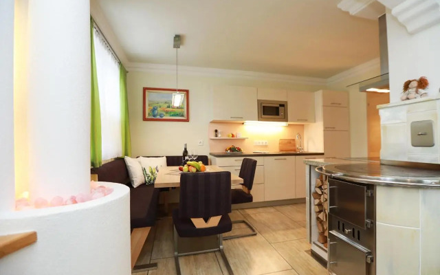 Appartement Anton
