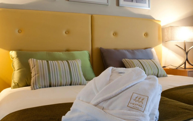 Hotel Santa Margarida