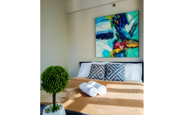 Airport T3 Newport Condotel