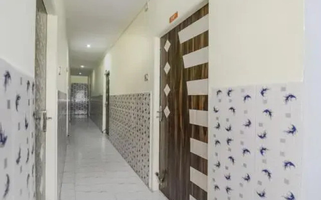 Short Stay Homes By OYO Rooms
