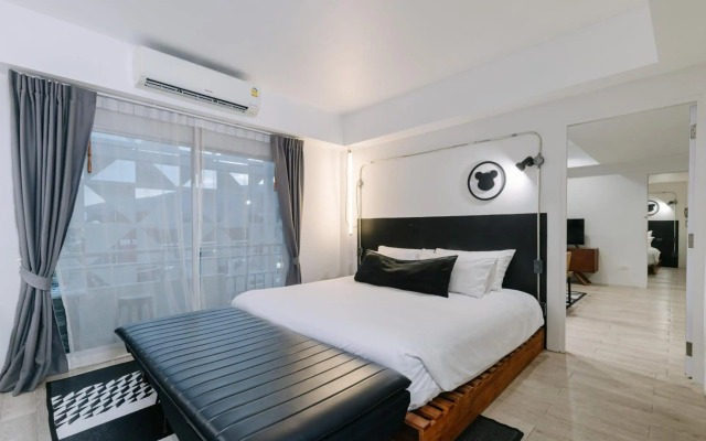 The Core Gallery Hotel