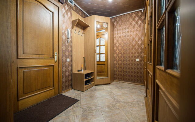 Апартаменты Пять Звезд Ностальгия