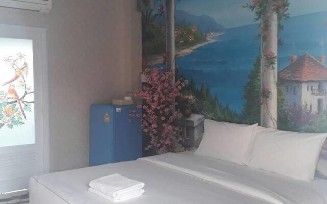 Panragsa Resort