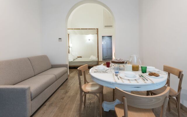 Il Palazzotto Luxury Suites