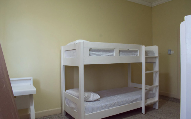 Brannic Lodge - Hostel