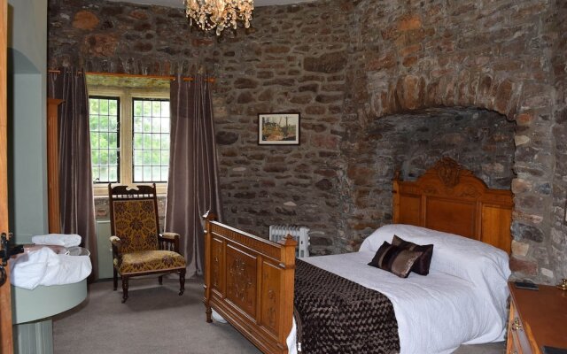 Castle Farm