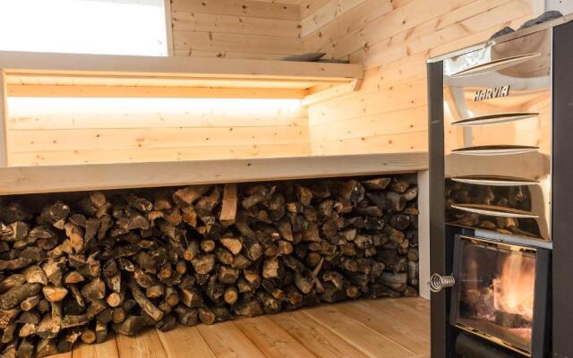 Chalet Hafling Leckplått