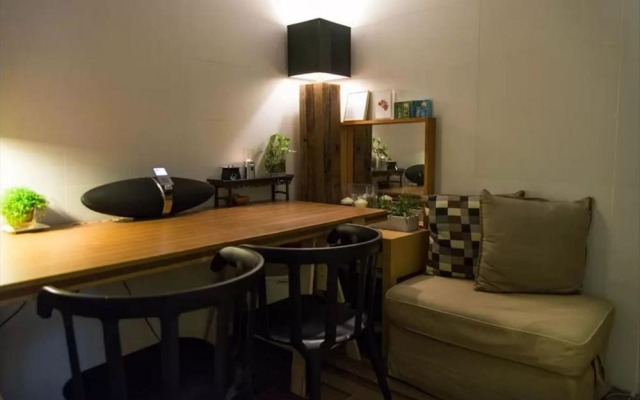 Kam Mun Guest House
