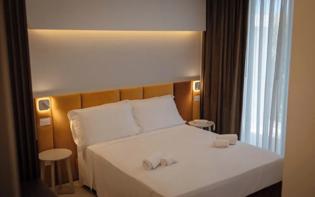 Palmar Boutique Hotel