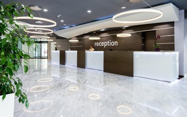 Grand Hotel Neum Wellness & Spa