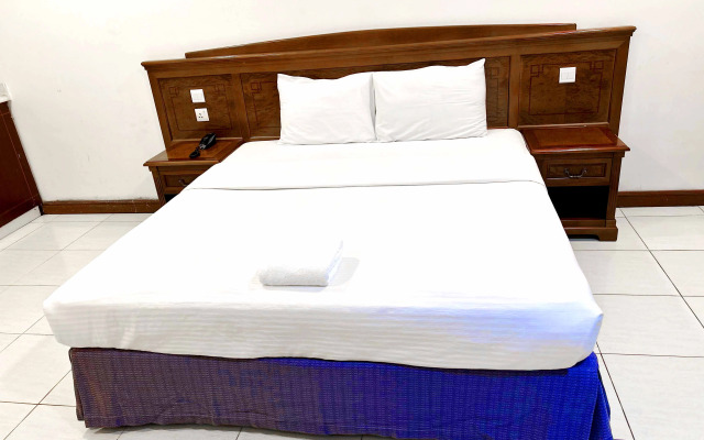 Moon Valley Hotel Apartment