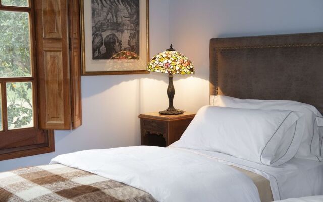 Estancia Argentina La Armonia