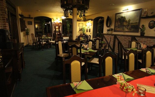 Hotel Starý Mlýn