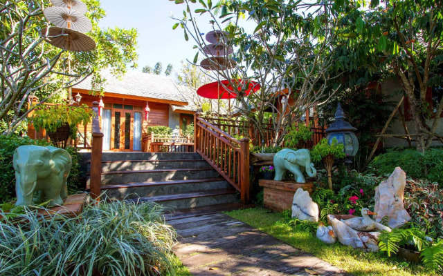 Phusanfah Resort