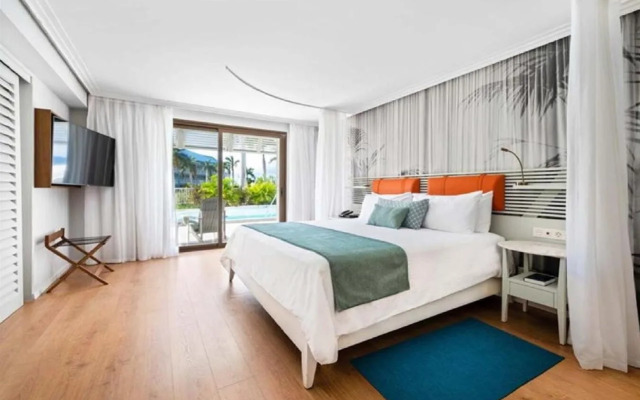 Secrets Saint Martin Resort & Spa