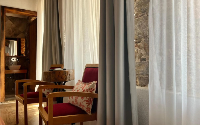 Akkan Hotel