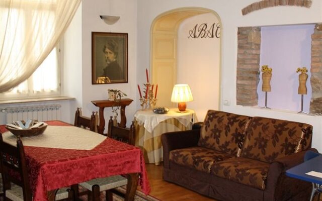 Guest House Abaco Centro Stazione