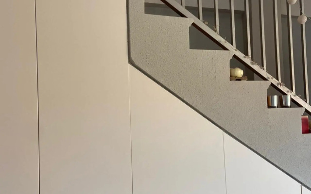 Acogedor apartamento en Denia 1 línea de playa