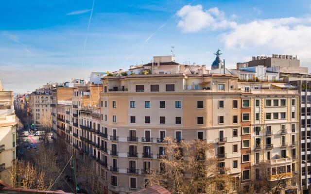 MONTABER Rambla Cataluña