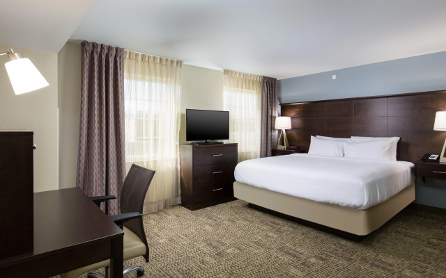 Staybridge Suites Columbus Polaris by IHG