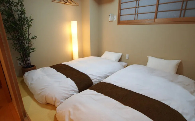 Condominium KEYAKI-AN Tokyo Nihonbashi