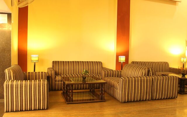 Hotel Kyron
