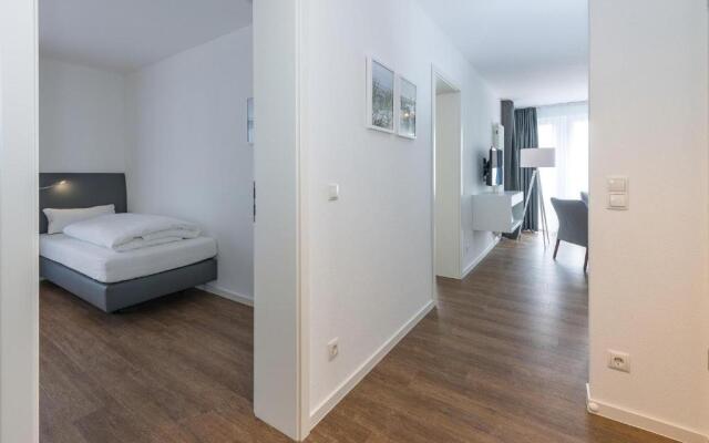 Deichhäuser Anna Küste Deichhäuser Anna Küste 6-24