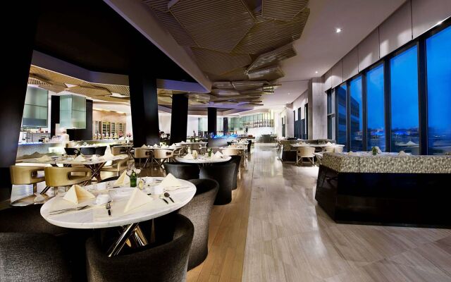 Wyndham Grand Qingdao