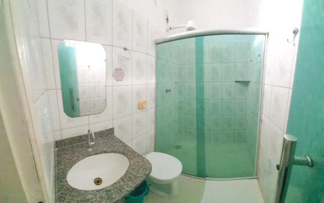 Pousada Terra Nostra