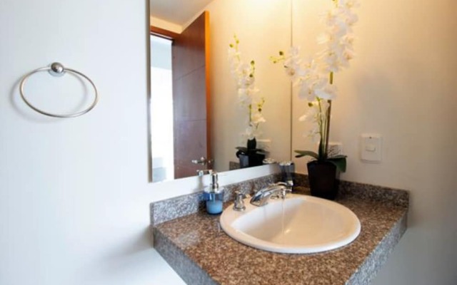 Apartamento Laguito - CTG122A